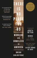 There Is No Place for Us