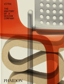 Vitra : The Anatomy of a Design Company-9781837290000