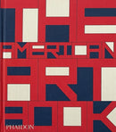 The American Art Book-9781837290192