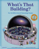 What's That Building? : An Architectural Guessing Game-9781837290215