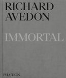 Richard Avedon Immortal : Portraits of Aging, 1951-2004-9781837290352