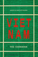 Vietnam : The Cookbook-9781837290451