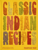 Classic Indian Recipes-9781837290642