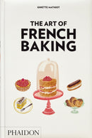 The Art of French Baking-9781837290901