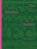 The Kitchen Garden-9781837290949