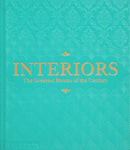 Interiors : The Greatest Rooms of the Century (Sky Blue Edition)-9781837291069