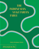 The Indonesian Vegetarian Table-9781837291113