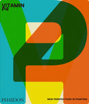 Vitamin P4 : New Perspectives in Painting-9781837291120