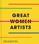Great Women Artists-9781837291434