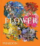 Flower : Exploring the World in Bloom-9781837291458