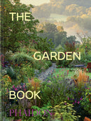 The Garden Book-9781837291465