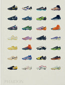 Nike Football Boots-9781837291496