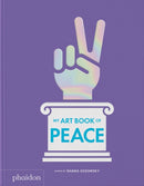 My Art Book of Peace-9781837291526