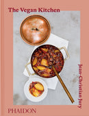 The Vegan Kitchen-9781837291571