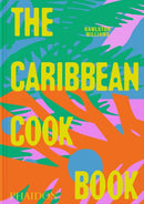 The Caribbean Cookbook-9781837291724