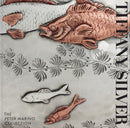 Tiffany Silver : The Peter Marino Collection-9781837291953