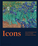 Icons : 100 Extraordinary Objects from Sotheby's History-9781837291984
