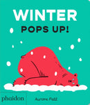 Winter Pops Up!