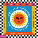 Hello Sunshine!