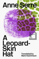 A Leopard-Skin Hat-9781837311194