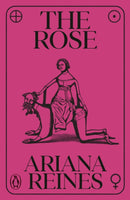The Rose-9781837311736