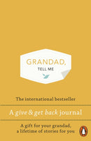Grandad, Tell Me-9781837311781