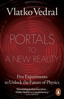 Portals to a New Reality