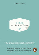 Dad, Tell Me Your Story : The original give & get back book-9781837313273