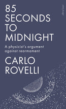 85 Seconds to Midnight