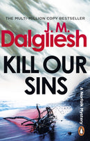 Kill Our Sins