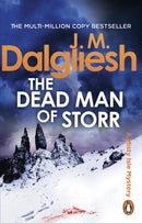 The Dead Man of Storr