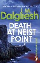 Death at Neist Point