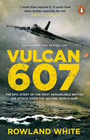 Vulcan 607-9781837320394