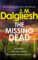 The Missing Dead-9781837320547