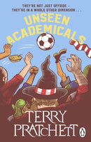 Unseen Academicals