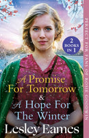 The Newspaper Girls: Books 1 and 2