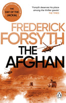 The Afghan