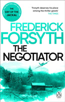 The Negotiator