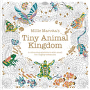 Millie Marotta’s Tiny Animal Kingdom