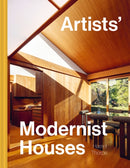 Artists'' Modernist Houses