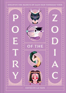 Poetry of the Zodiac : Discover the secrets of each sign through verse-9781837330430