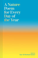 A Nature Poem for Every Day of the Year