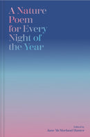 A Nature Poem for Every Night of the Year-9781837330461