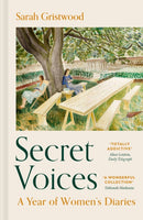 Secret Voices