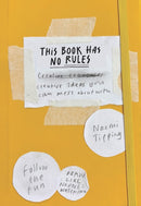 This Book Has No Rules