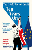 Ten Years On