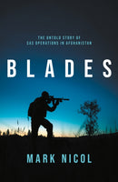 Blades