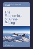 Economics of Airline Pricing
