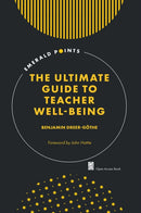 Ultimate Guide to Teacher Well-Being