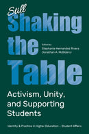 Still Shaking the Table